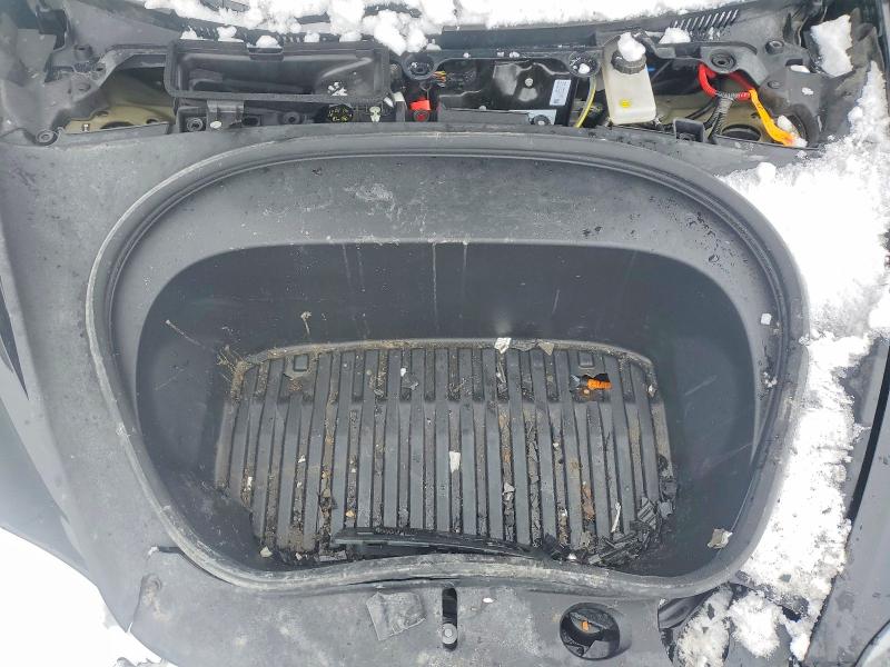 76321895 :رقم المزاد ، LRW3E7EB6RC200133 vin ، 2024 Tesla Model 3 مزاد بيع