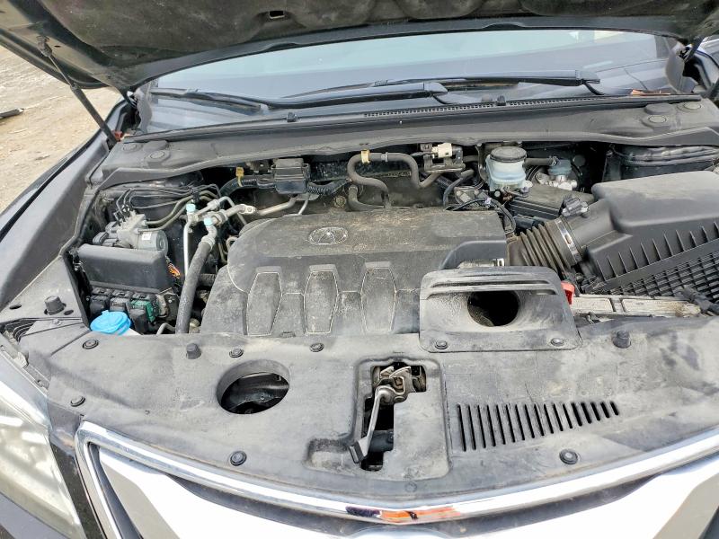 Продажа на аукционе авто 2017 Acura Rdx, vin: 5J8TB4H38HL038049, номер лота: 98179625