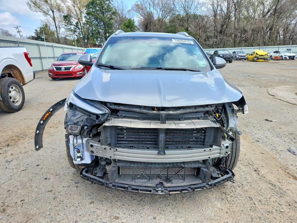 Aukcja sprzedaży 2024 Buick Encore Gx, vin: KL4AMDSL0RB009185, numer aukcji: 78695415