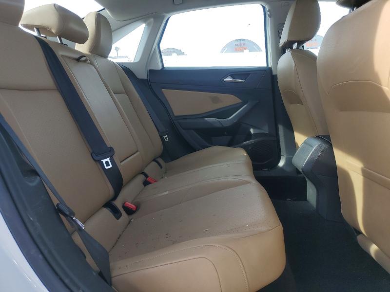 76794875 :رقم المزاد ، 3VWC57BU9KM063831 vin ، 2019 Volkswagen Jetta مزاد بيع