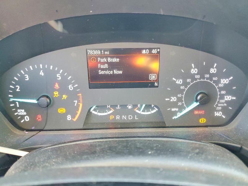 Aukcja sprzedaży 2022 Ford Escape, vin: 1FMCU9H69NUA84233, numer aukcji: 76192375