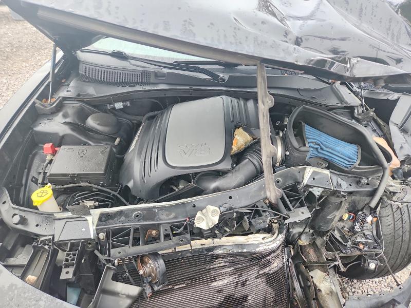 2021 Dodge Charger მანქანა იყიდება აუქციონზე, vin: 2C3CDXCT6MH535484, აუქციონის ნომერი: 79309355