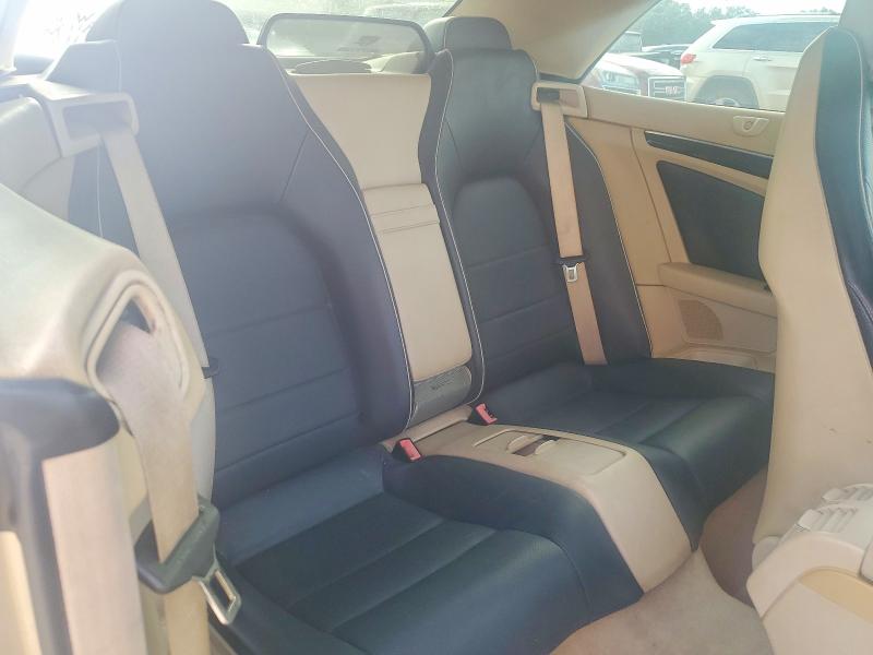 Aukcja sprzedaży 2016 Mercedes-benz E, vin: WDDKK6FF3GF323165, numer aukcji: 78537375