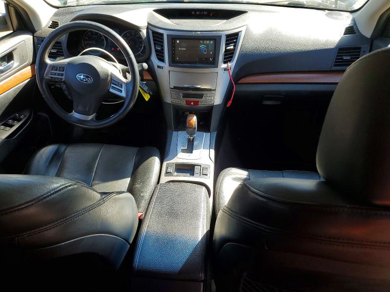 Продажа на аукционе авто 2014 Subaru Outback 2., vin: 4S4BRCLC1E3288442, номер лота: 77376005