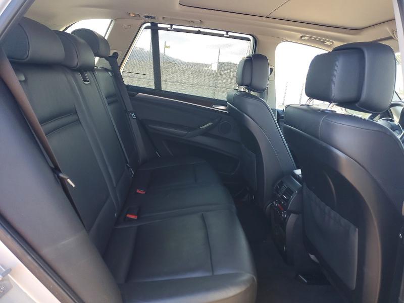 Aukcja sprzedaży 2013 Bmw X5, vin: 5UXZV4C53D0G54053, numer aukcji: 76828575