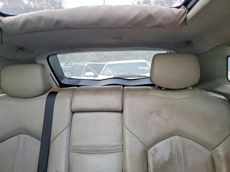 Продаж на аукціоні авто 2013 Cadillac Srx, vin: 3GYFNCE35DS558810, номер лоту: 45512106