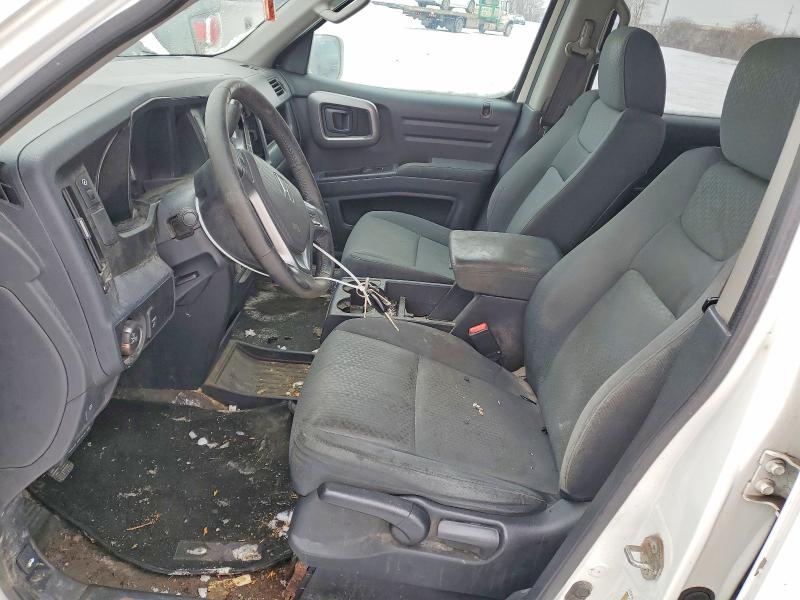Aukcja sprzedaży 2013 Honda Ridgeline, vin: 5FPYK1F7XDB501841, numer aukcji: 76143045