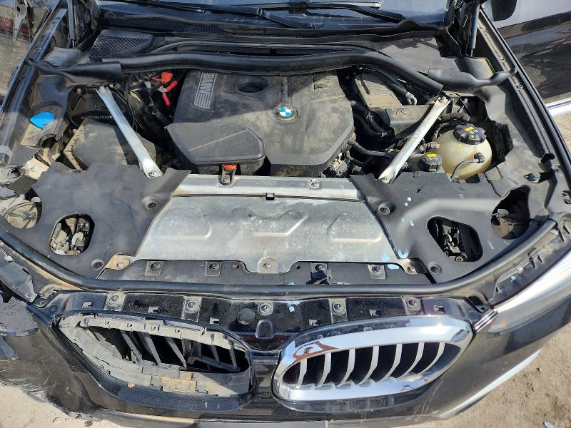 79223855 :رقم المزاد ، 5UXTR7C59KLF24740 vin ، 2019 Bmw X3 مزاد بيع