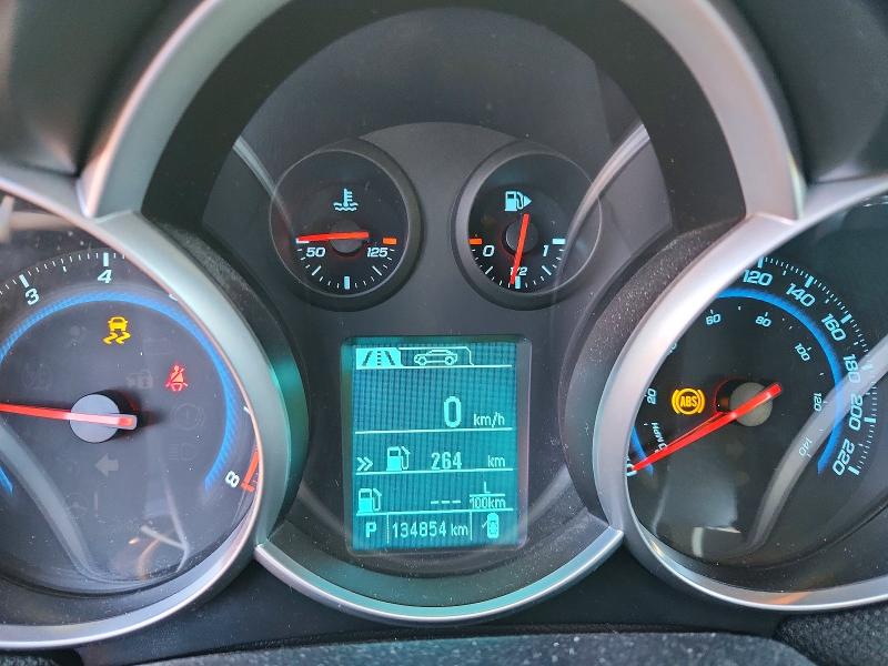 Продаж на аукціоні авто 2014 Chevrolet Cruze, vin: 1G1PC5SB3E7370626, номер лоту: 76912755