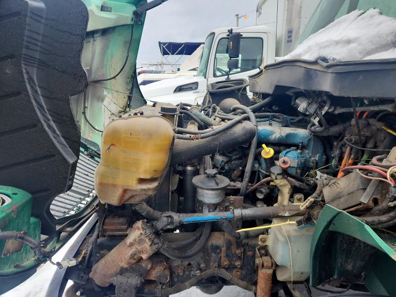 Продажа на аукционе авто 2008 International 4000 4300, vin: 1HTMMAAL08H580354, номер лота: 76055715