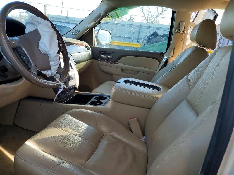 2013 Gmc Sierra მანქანა იყიდება აუქციონზე, vin: 3GTP2WE71DG210318, აუქციონის ნომერი: 77398295