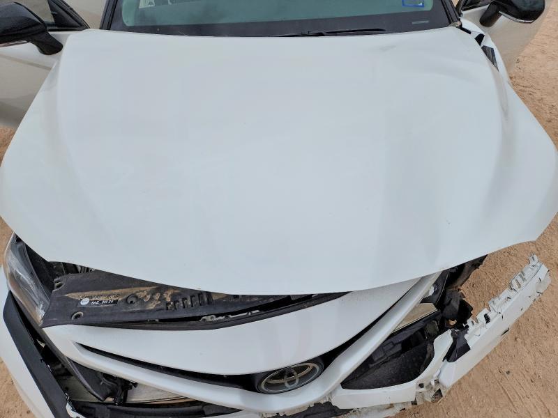 2024 Toyota Camry მანქანა იყიდება აუქციონზე, vin: 4T1KZ1AK6RU092463, აუქციონის ნომერი: 77699075
