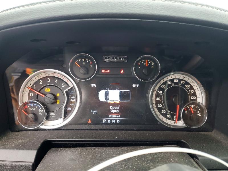 Продаж на аукціоні авто 2015 Ram 3500, vin: 3C63R3EL0FG671381, номер лоту: 77500435