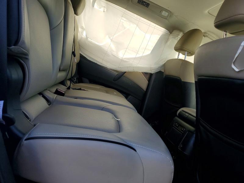 76408465 :رقم المزاد ، JN8AZ2AD7P9875206 vin ، 2023 Infinity Qx80 مزاد بيع