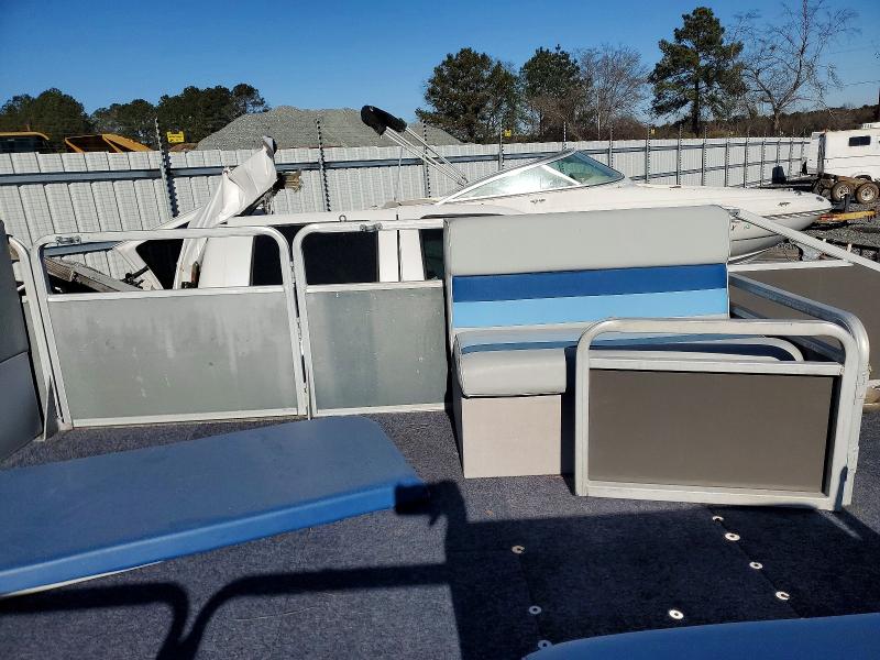 Aukcja sprzedaży 1988 Boat Uk, vin: BUJ99427L788, numer aukcji: 75213535
