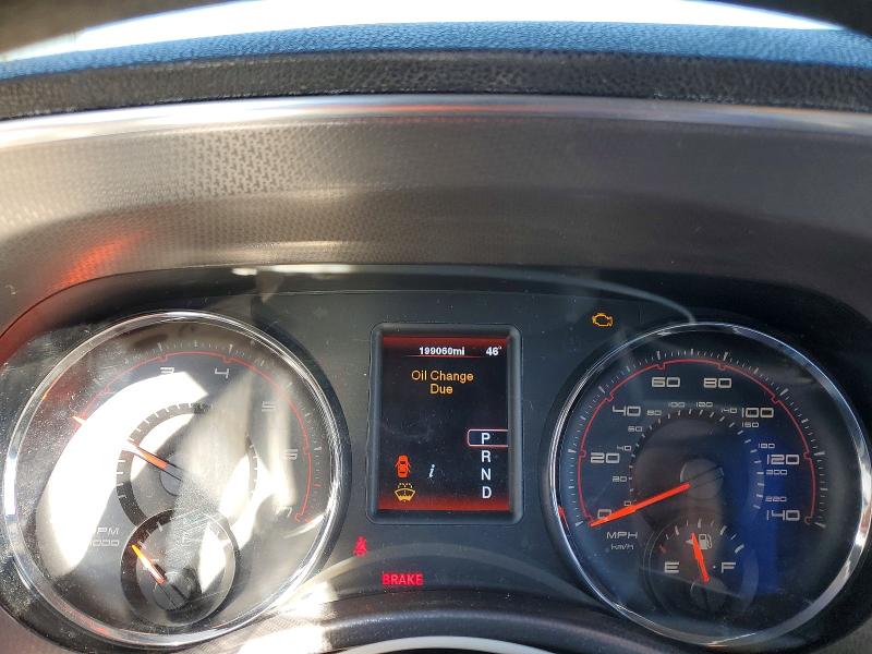 2012 Dodge Charger მანქანა იყიდება აუქციონზე, vin: 2C3CDXBG0CH111480, აუქციონის ნომერი: 76612955