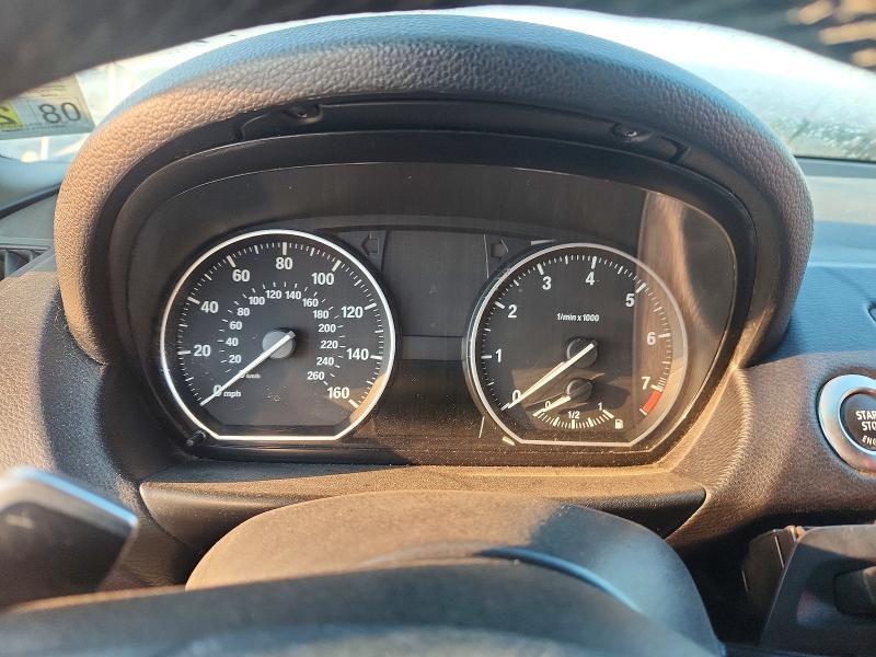 2011 Bmw 128 მანქანა იყიდება აუქციონზე, vin: WBAUL7C52BVM79243, აუქციონის ნომერი: 75774995