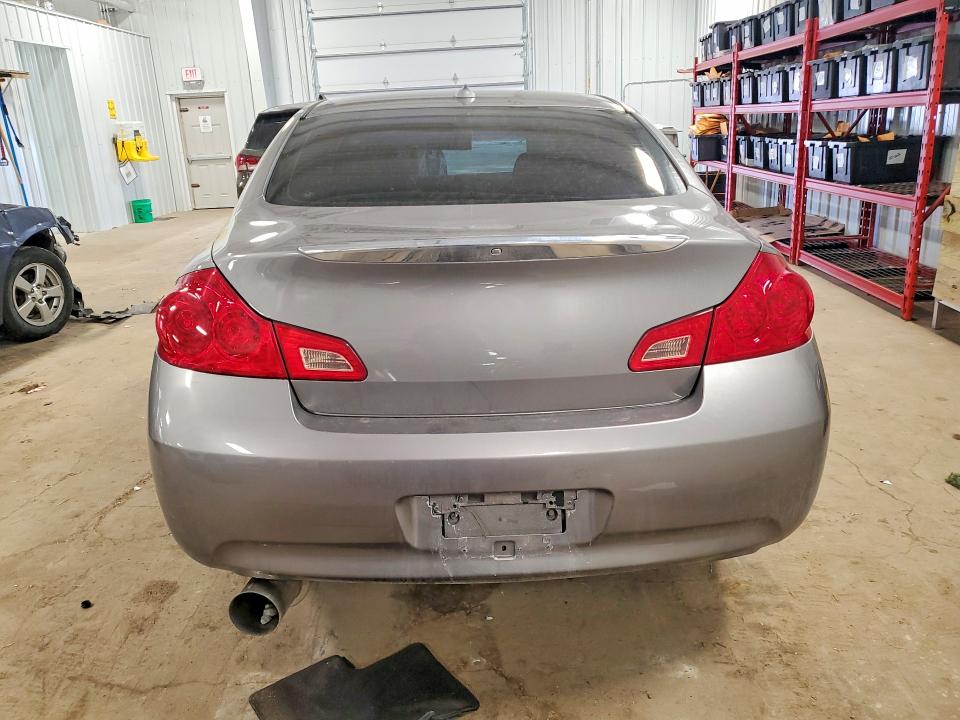 Aukcja sprzedaży 2009 Infiniti G37 Sedan, vin: JNKCV61FX9M054088, numer aukcji: 79023285