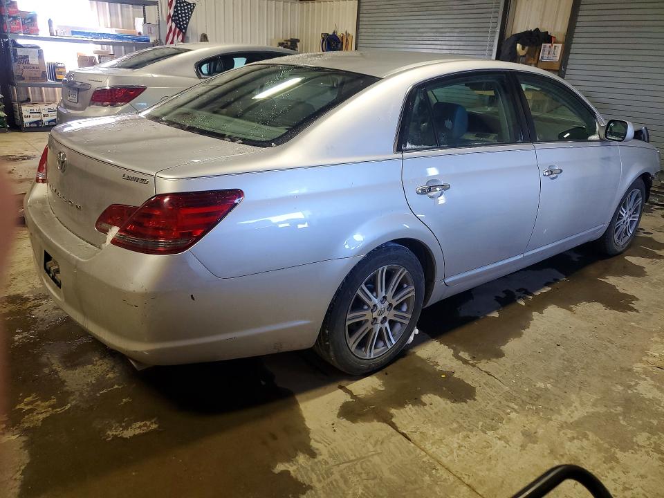 Aukcja sprzedaży 2008 Toyota Avalon, vin: 4T1BK36B08U259908, numer aukcji: 78123725