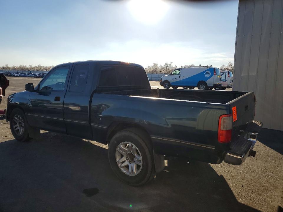 Продаж на аукціоні авто 1996 Toyota T100, vin: JT4TN12D5T0018390, номер лоту: 77432825