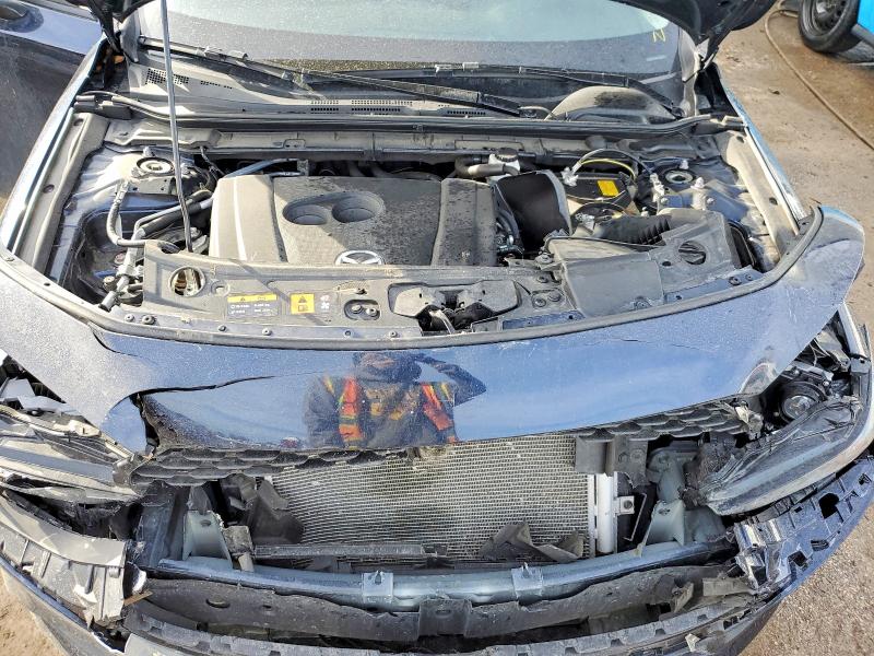 77944585 :رقم المزاد ، JM1BPABL9M1339146 vin ، 2021 Mazda 3 مزاد بيع