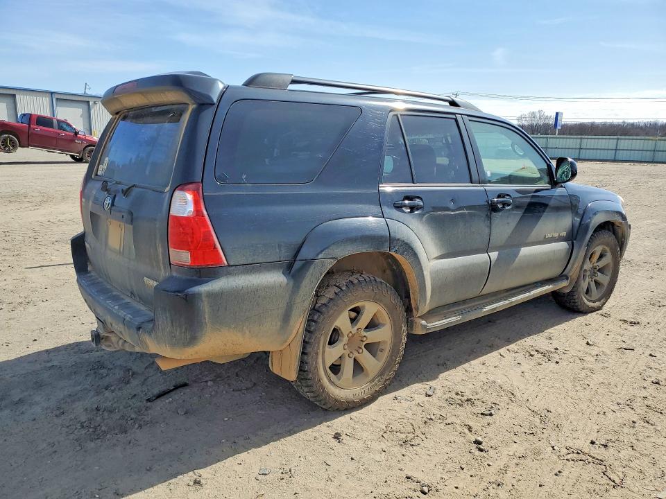 Aukcja sprzedaży 2007 Toyota 4runner, vin: JTEBT17R670067007, numer aukcji: 78423435