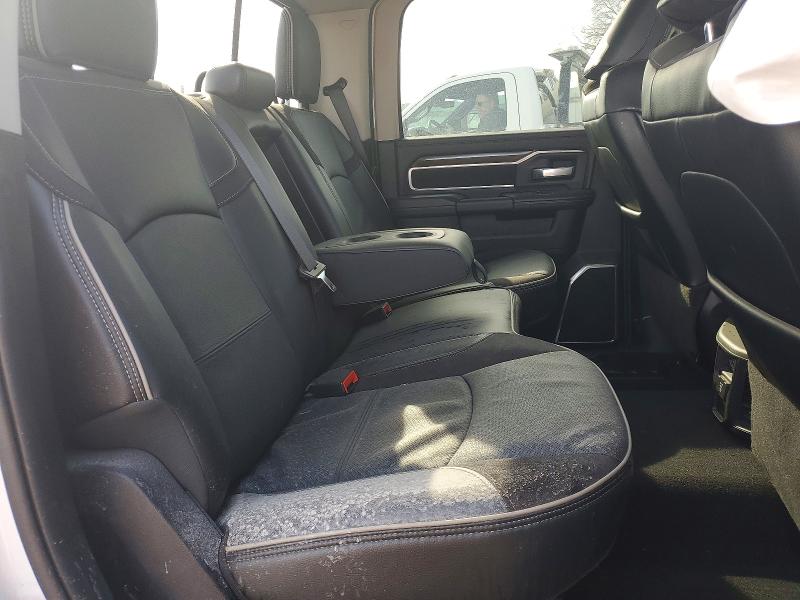 Продажа на аукционе авто 2024 Ram 2500, vin: 3C6UR5FL0RG402624, номер лота: 48463226