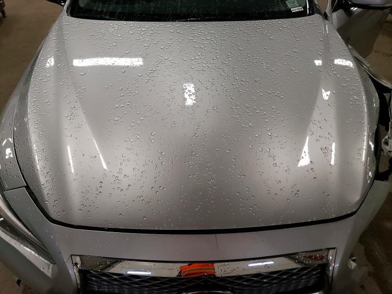 Aukcja sprzedaży 2015 Infiniti Q50, vin: JN1BV7AR4FM393215, numer aukcji: 78057975