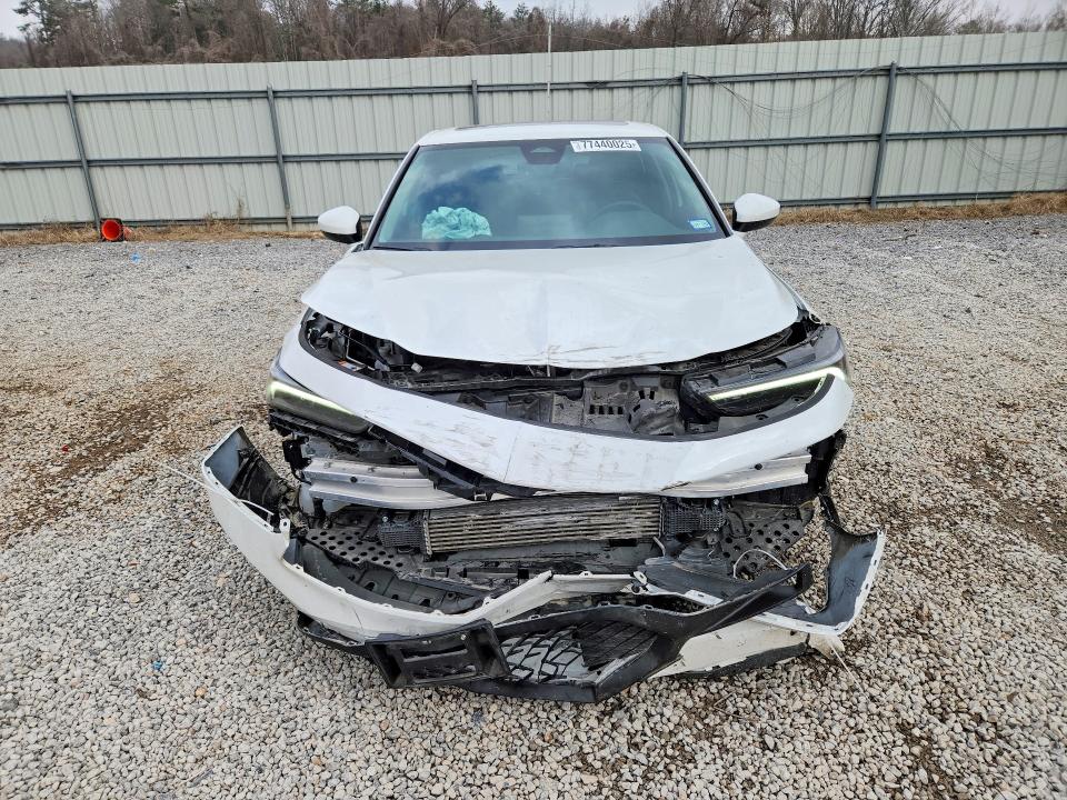 Aukcja sprzedaży 2024 Acura Integra, vin: 19UDE4H27RA024983, numer aukcji: 77440025