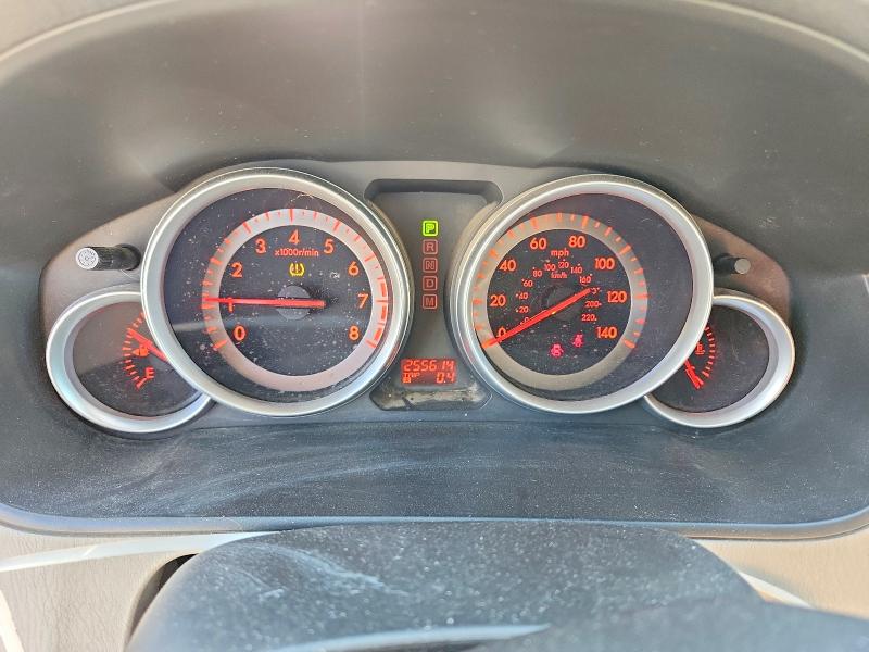 78538955 :رقم المزاد ، JM3TB28C770100731 vin ، 2007 Mazda Cx-9 مزاد بيع