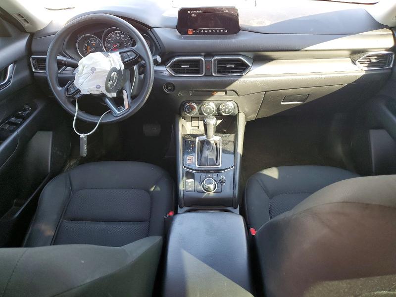 Aukcja sprzedaży 2017 Mazda Cx-5, vin: JM3KFABL3H0112024, numer aukcji: 76521075