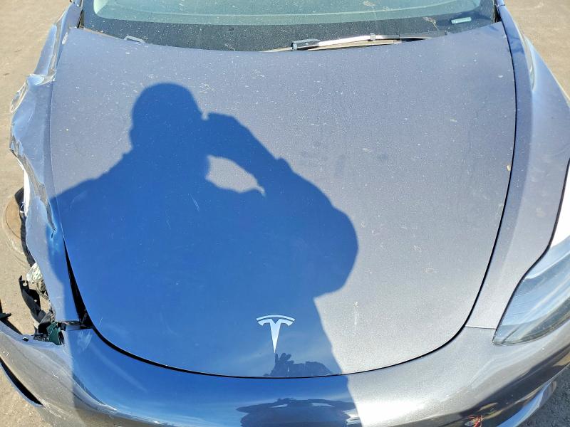 Продаж на аукціоні авто 2023 Tesla Model 3, vin: 5YJ3E1EA4PF665582, номер лоту: 79307585