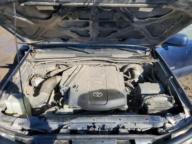 Продажа на аукционе авто 2005 Toyota Tacoma, vin: 5TELU42NX5Z006171, номер лота: 78911435