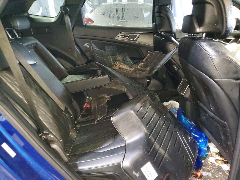 Продаж на аукціоні авто 2024 Kia Sportage, vin: 5XYK6CDF6RG177117, номер лоту: 75185905