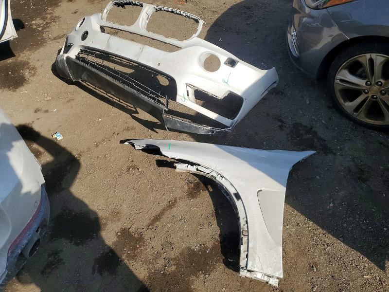 Aukcja sprzedaży 2017 Bmw X5, vin: 5UXKR0C31H0V72256, numer aukcji: 76636225