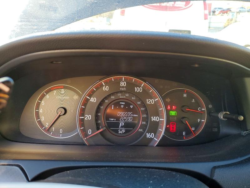 Продажа на аукционе авто 2016 Honda Accord, vin: 1HGCR2F57GA031477, номер лота: 78050995
