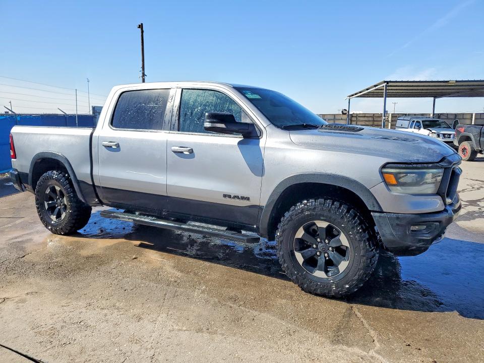 Aukcja sprzedaży 2020 Ram 1500, vin: 1C6SRFLT3LN253223, numer aukcji: 76381325