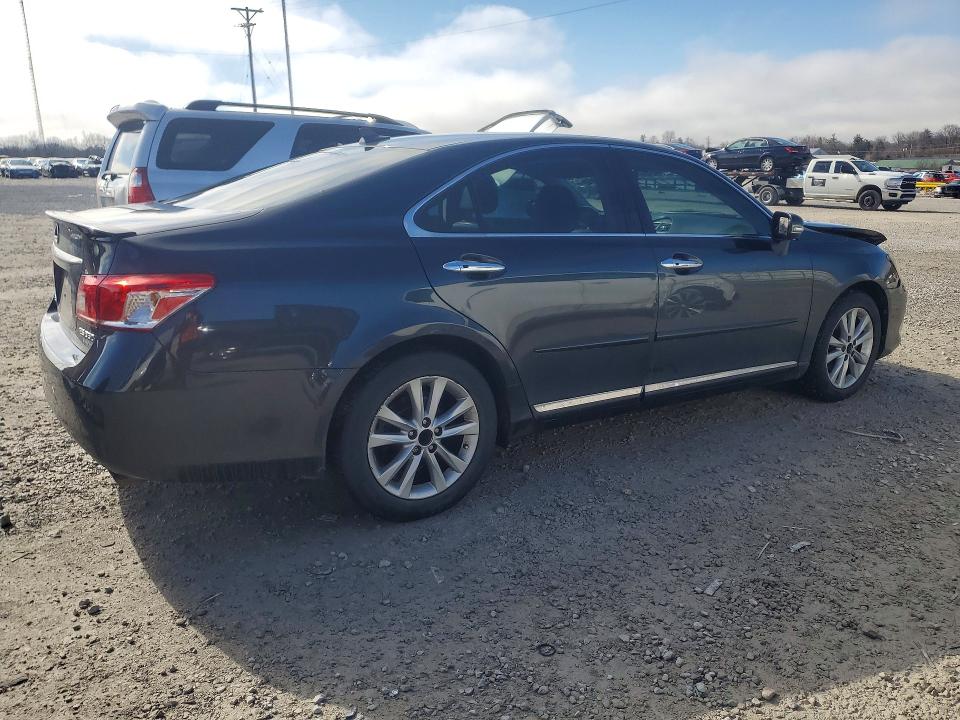 Продажа на аукционе авто 2010 Lexus Es 350, vin: JTHBK1EG9A2399008, номер лота: 79261365