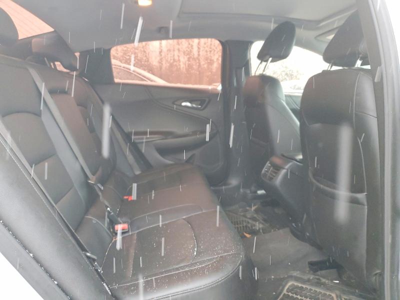 Продажа на аукционе авто 2020 Chevrolet Malibu, vin: 1G1ZE5SX5LF025700, номер лота: 77269955