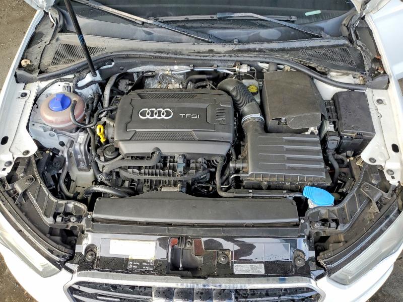 Aukcja sprzedaży 2015 Audi A3, vin: WAUKFGFF6F1050560, numer aukcji: 78157185