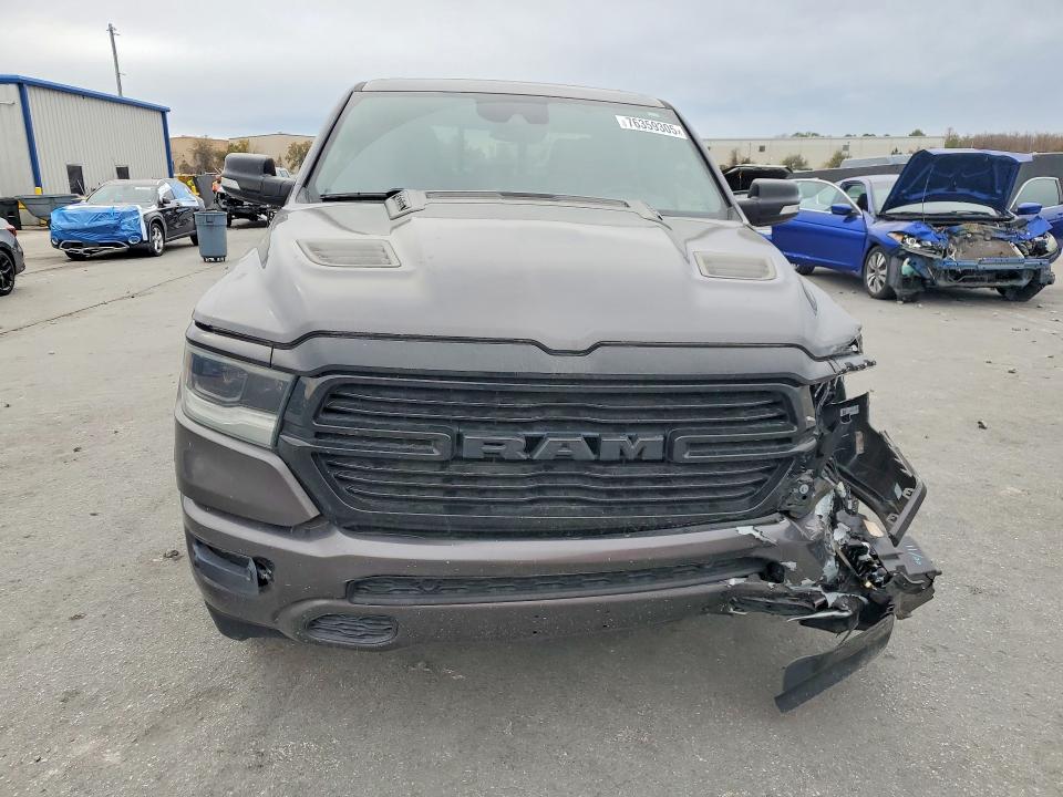 Aukcja sprzedaży 2022 Ram 1500, vin: 1C6SRFJT4NN140287, numer aukcji: 76359305