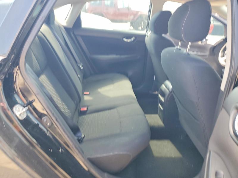 Продаж на аукціоні авто 2017 Nissan Sentra, vin: 3N1AB7AP7HY215558, номер лоту: 77167695