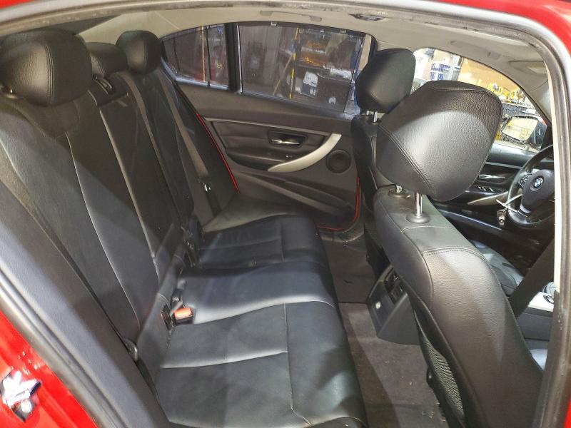 Продаж на аукціоні авто 2012 Bmw 328, vin: WBA3A5G57CNP18190, номер лоту: 77342455