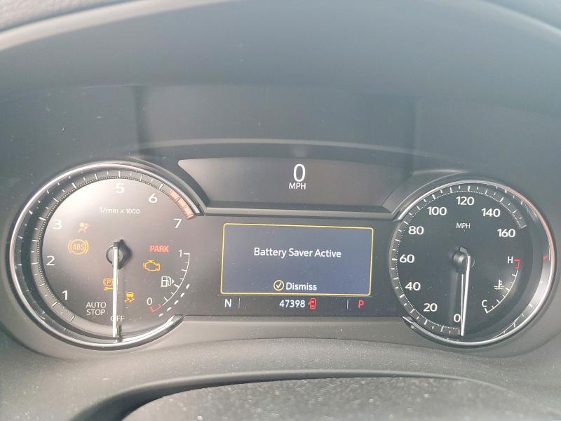 Aukcja sprzedaży 2022 Cadillac Xt4, vin: 1GYAZAR49NF143808, numer aukcji: 77468055