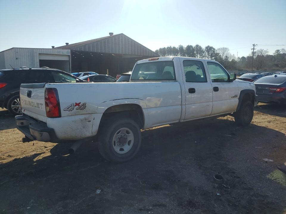 Aukcja sprzedaży 2006 Chevrolet Silverado, vin: 1GCHK23D56F148268, numer aukcji: 76172815