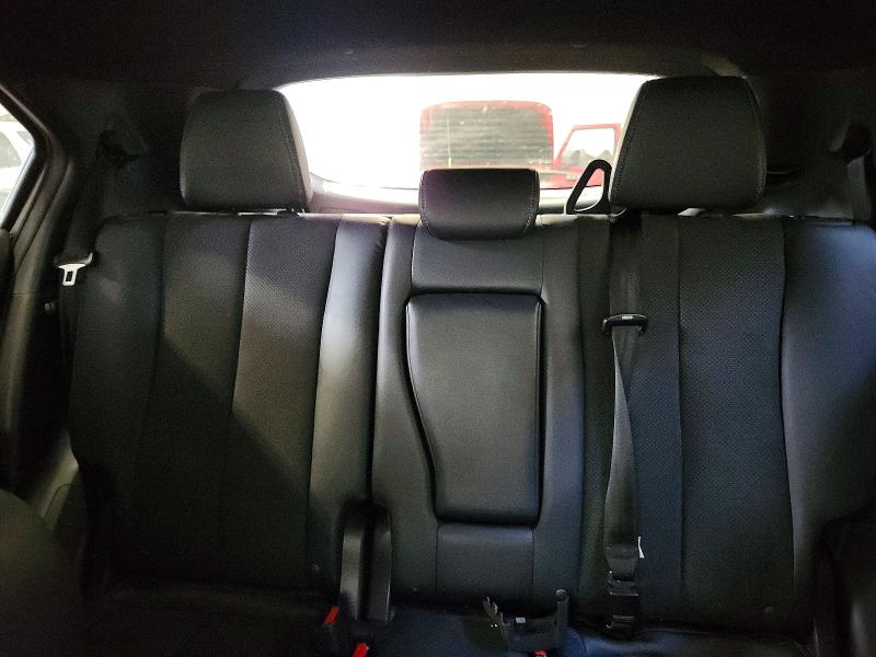Продаж на аукціоні авто 2023 Mitsubishi Eclipse Cross, vin: JA4ATVAA5PZ602313, номер лоту: 77691355