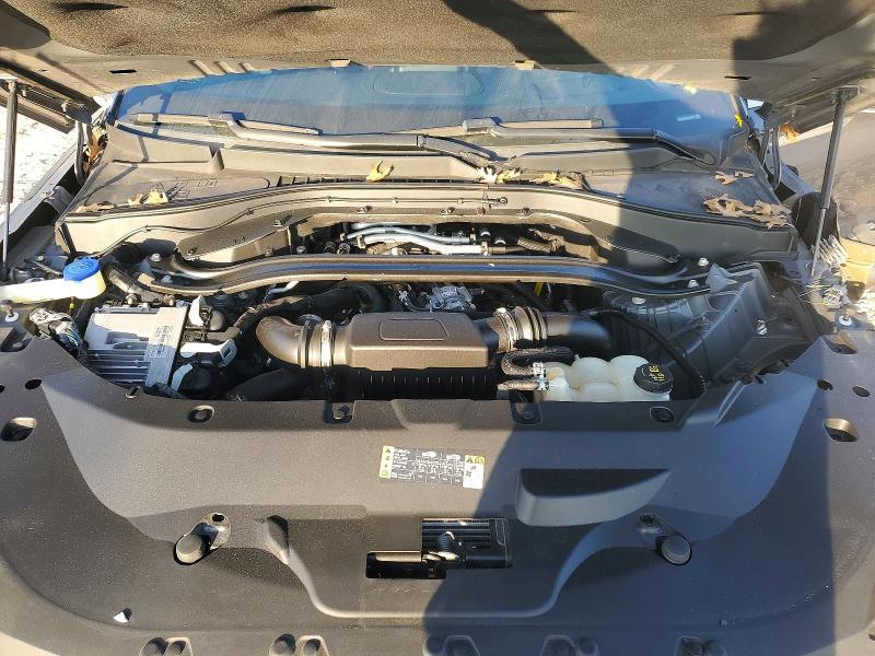 77288435 :رقم المزاد ، 5LM5J7WCXNGL15893 vin ، 2022 Lincoln Aviator مزاد بيع