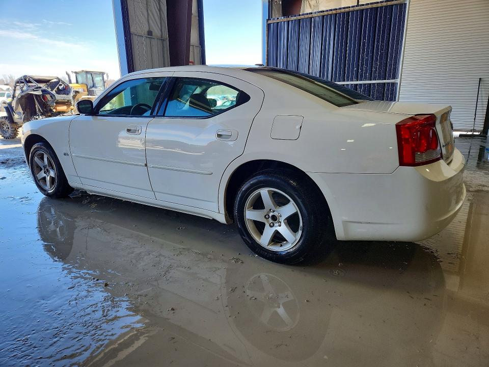 Aukcja sprzedaży 2010 Dodge Charger, vin: 2B3CA3CVXAH100477, numer aukcji: 76138115