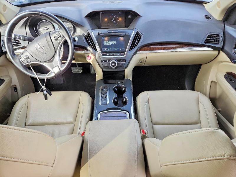 Aukcja sprzedaży 2020 Acura Mdx, vin: 5J8YD4H30LL023425, numer aukcji: 78321645