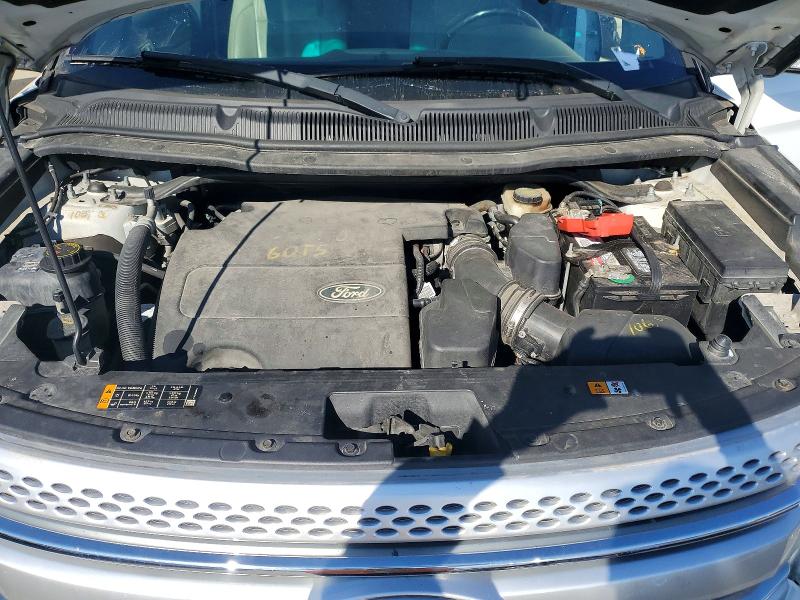 2014 Ford Explorer მანქანა იყიდება აუქციონზე, vin: 1FM5K7D87EGA11385, აუქციონის ნომერი: 79109155